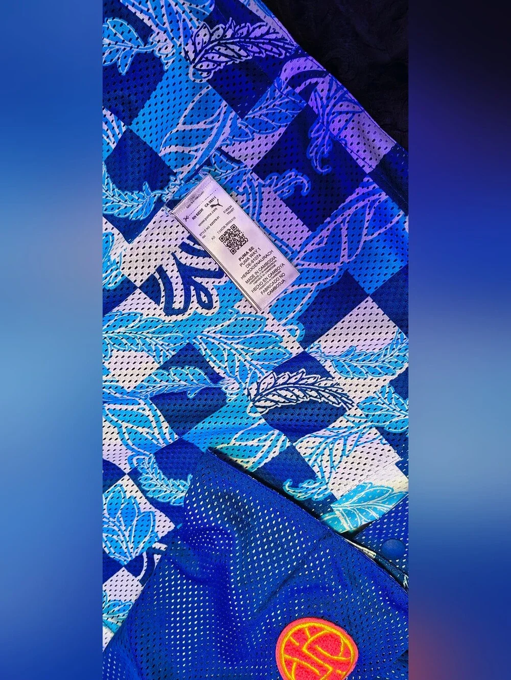 *NWT* PUMA x Breanna Stewart 